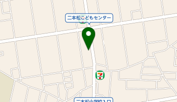 3po(サンポ)の地図画像