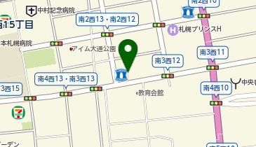 保険のことなら相談プラザ(合同会社相談プラザ)の地図画像