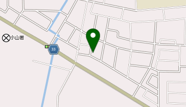 森宗恵茶道教室の地図画像