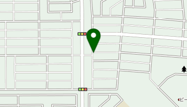 能見台整骨院ろはすの地図画像