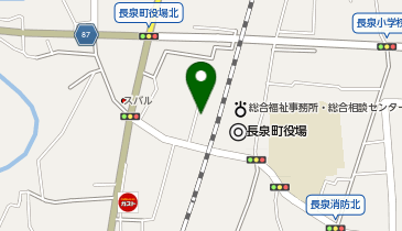 株式会社ドクター中松創研(ドクター中松・ショップ静岡)の地図画像