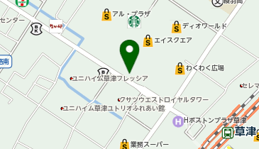NPO法人 キューピットクラブの地図画像