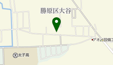 姫路空撮の地図画像