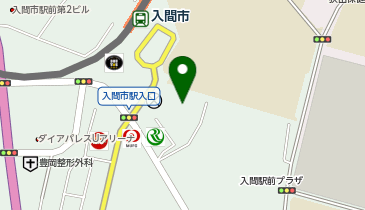 Bilingo Eikaiwa(バイリンゴ エイカイワ)の地図画像