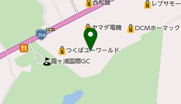 VISPO(ヴィスポ) 24の地図画像