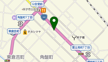 RentalGIM CONVENI(レンタルジム コンヴェニ)の地図画像