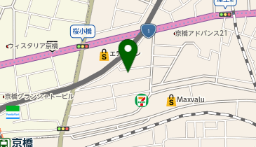 はっぴースマイルHana-Tan(ハナタン)の地図画像