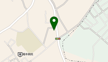 名倉堂 星野接骨院 分院の地図画像