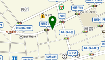 株式会社T-ONE(ワン)の地図画像
