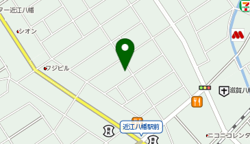 VOGUE(ヴォーグ)の地図画像