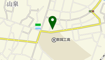 もみほぐし こりとるの地図画像