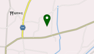 -salon-Pinky(サロン ピンキー)の地図画像