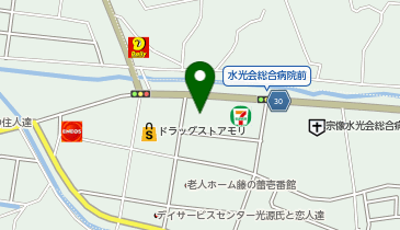 Plumeria Dog Spa&Hotel(プルメリア ドッグ スパアンドホテル)の地図画像