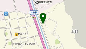 あい訪問看護・リハビリステーションの地図画像