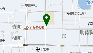 studio(スタジオ)52の地図画像