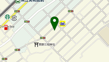 フットファースト静岡草薙かのん店の地図画像