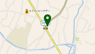 Dog salon Star sea(ドッグ サロン スター シー)の地図画像