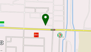 クラール鍼灸整骨院 矢巾院の地図画像