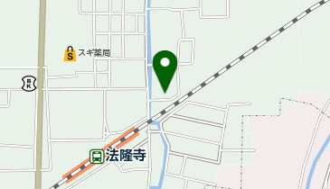 BAR MIREY(バー ミリー)の地図画像