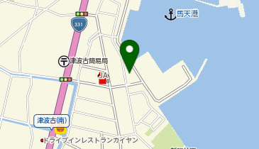 株式会社AVECLES(エベクリ)の地図画像