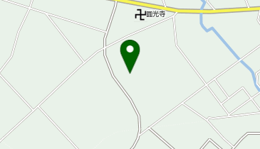 遠藤造園の地図画像