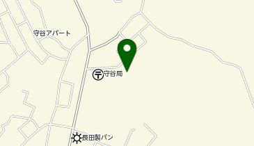 ふれあいしおどめ保育園の地図画像