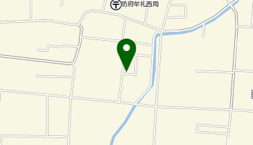 河村書道教室  岩畠教室の地図画像