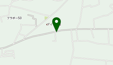 アクアランドリー 玉川店の地図画像