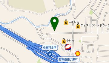 どれみ音楽教室の地図画像