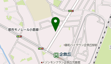 行政書士法務事務所リーガルハウスジャパンの地図画像