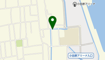 メディカル吉兼整体院の地図画像