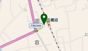 シウマイ像の地図画像