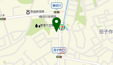 肌質・体質ケアサロンSmooth Classy(スムース クラッシー)の地図画像