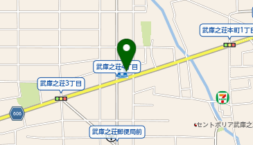 アロマテラピーサロン ぷちあくびの地図画像