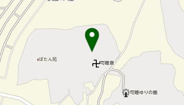 ライフパートナーズの地図画像