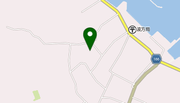 行政書士・社会保険労務士・海事代理士藤原事務所の地図画像