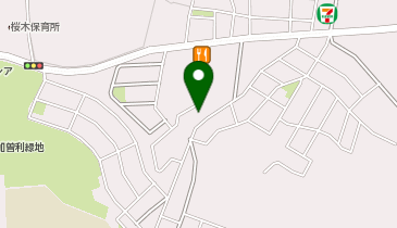 株式会社Growing up(グローウィング アップ) 美匠塗装の地図画像