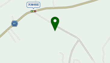 株式会社ひすいの地図画像