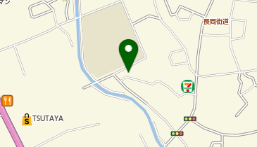 Lani(ラニ)美容鍼灸院 宇都宮店の地図画像