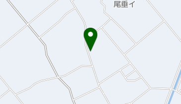 街のちいさな整体院の地図画像