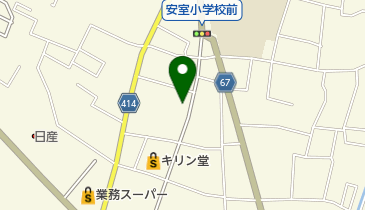 LUCE(ルーチェ)の地図画像