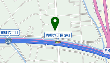 株式会社ビッグバンの地図画像