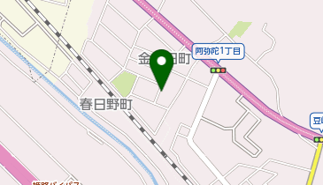 nico.(ニコ)の地図画像