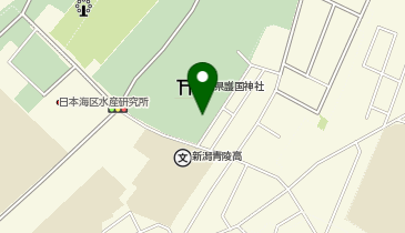 迎賓館TOKIWA(トキワ)写真室の地図画像