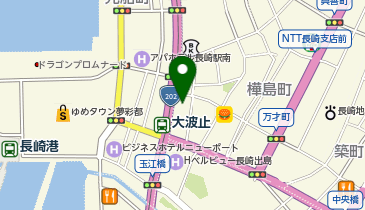 Clan(クラン)の地図画像