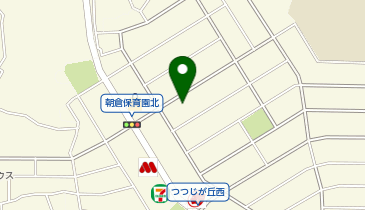 Re:me private salon(リーミー プライベート サロン)の地図画像