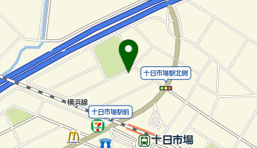 ココショクの地図画像