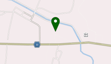 Ecole de Ballet Arida(エコール ド バレエ アリダ)の地図画像