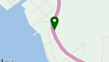 さくらマッサージの地図画像