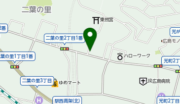 株式会社GRAND SCAPE(グランド スケープ)の地図画像